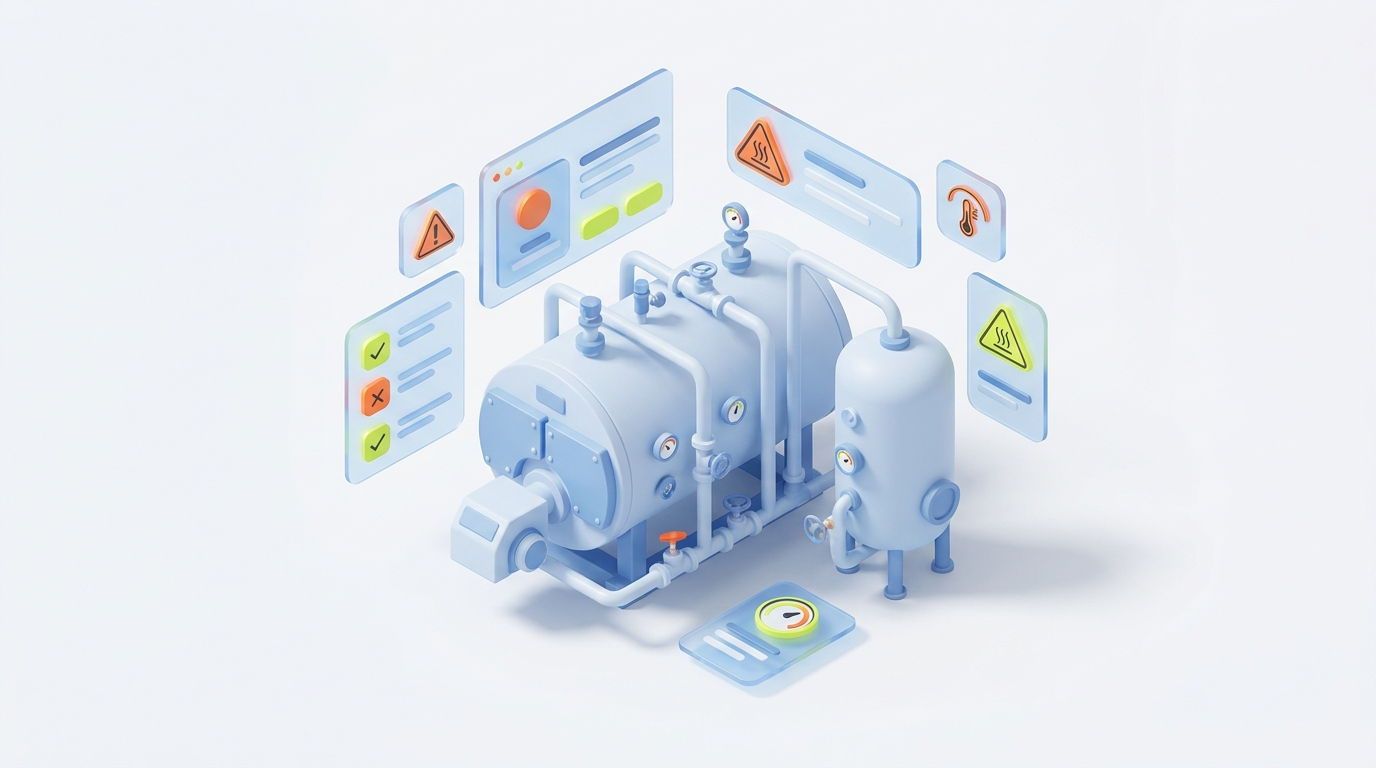 Boiler Safety Series