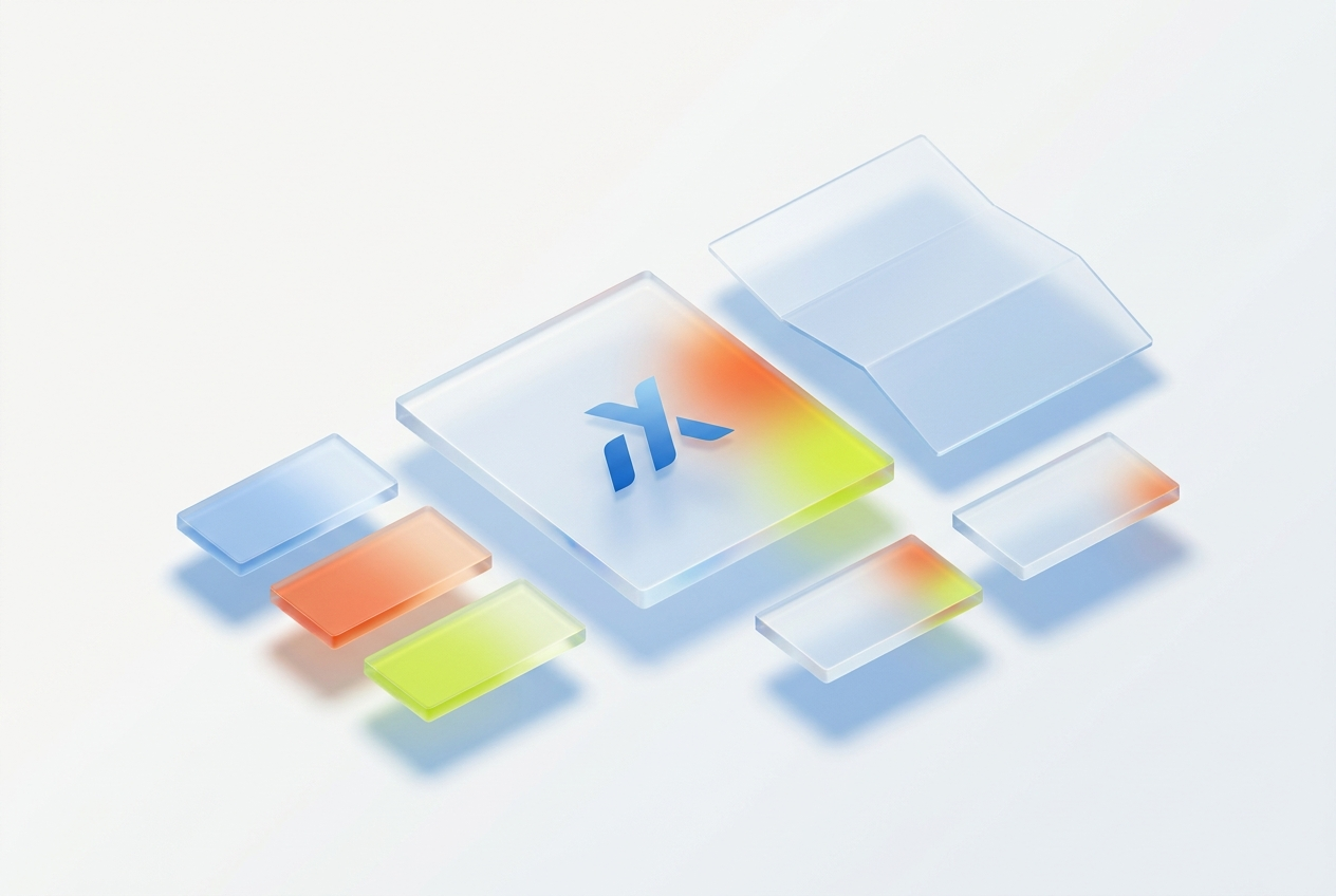 Brand Identity System