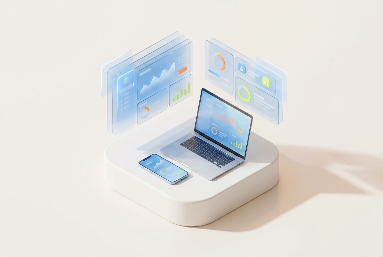 Engineering Web Platform